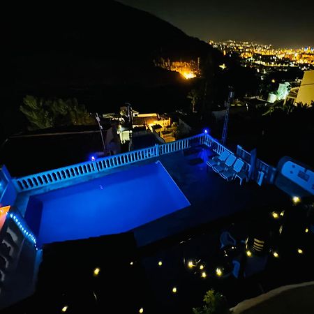 Maryvilla Zohra Calpe Exteriör bild