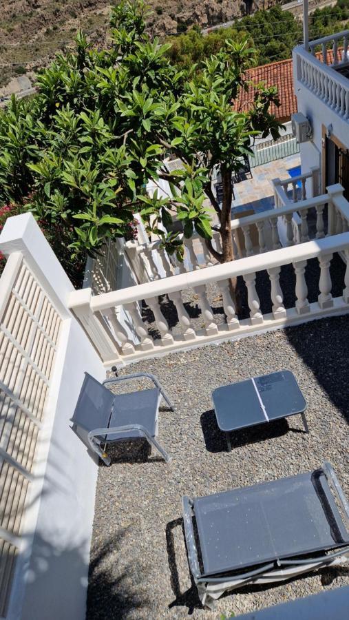 Maryvilla Zohra Calpe Exteriör bild