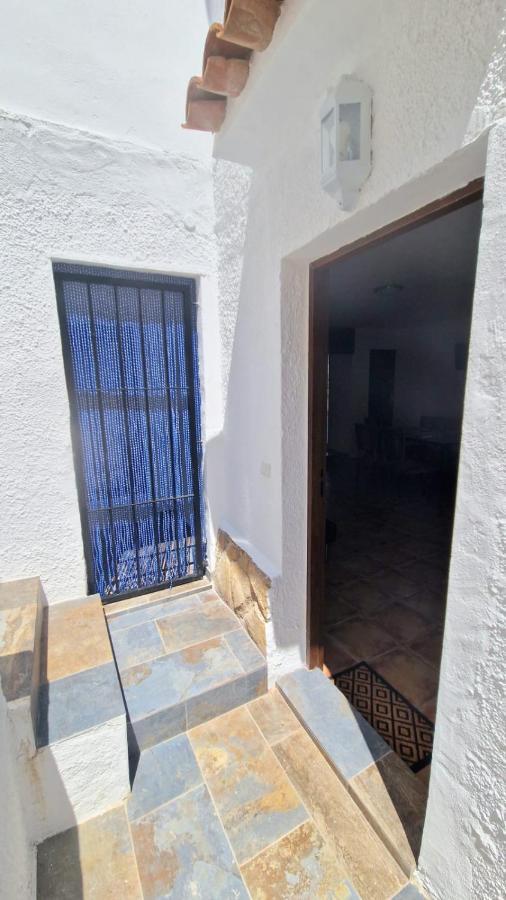 Maryvilla Zohra Calpe Exteriör bild