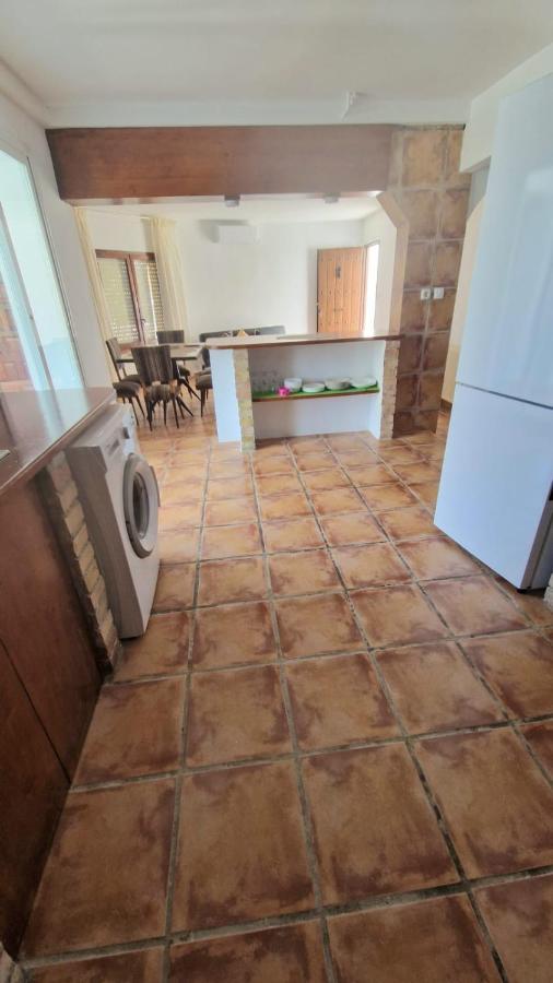 Maryvilla Zohra Calpe Exteriör bild
