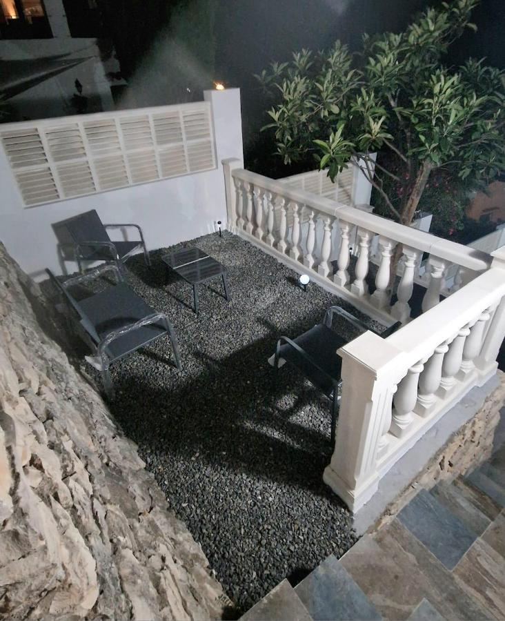 Maryvilla Zohra Calpe Exteriör bild