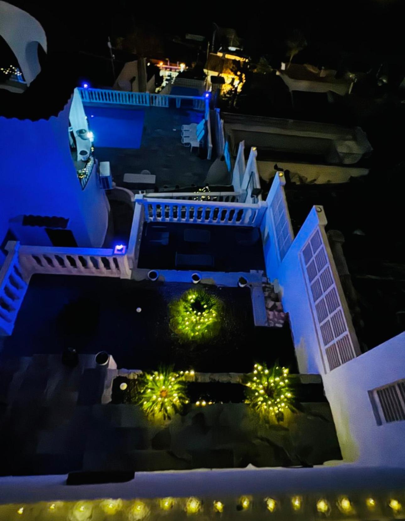 Maryvilla Zohra Calpe Exteriör bild